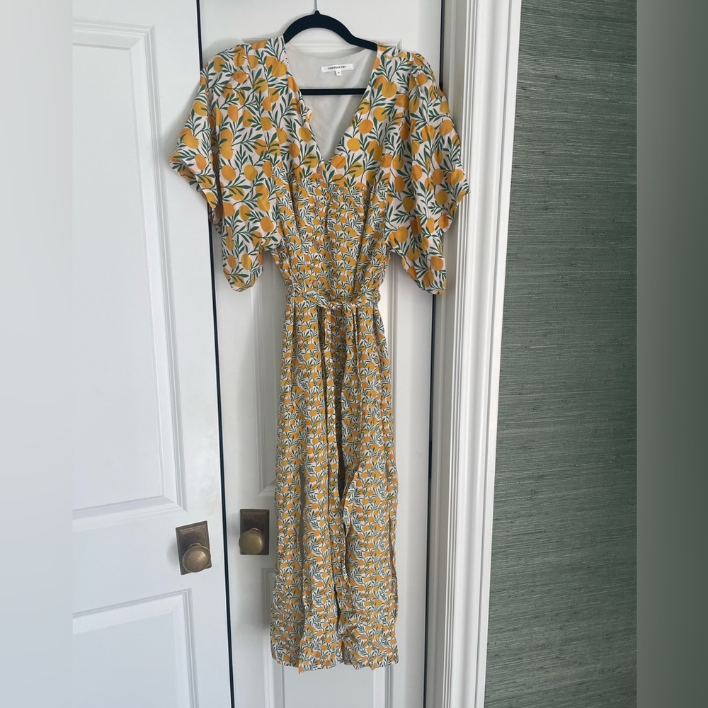 Emerson Fry Dress